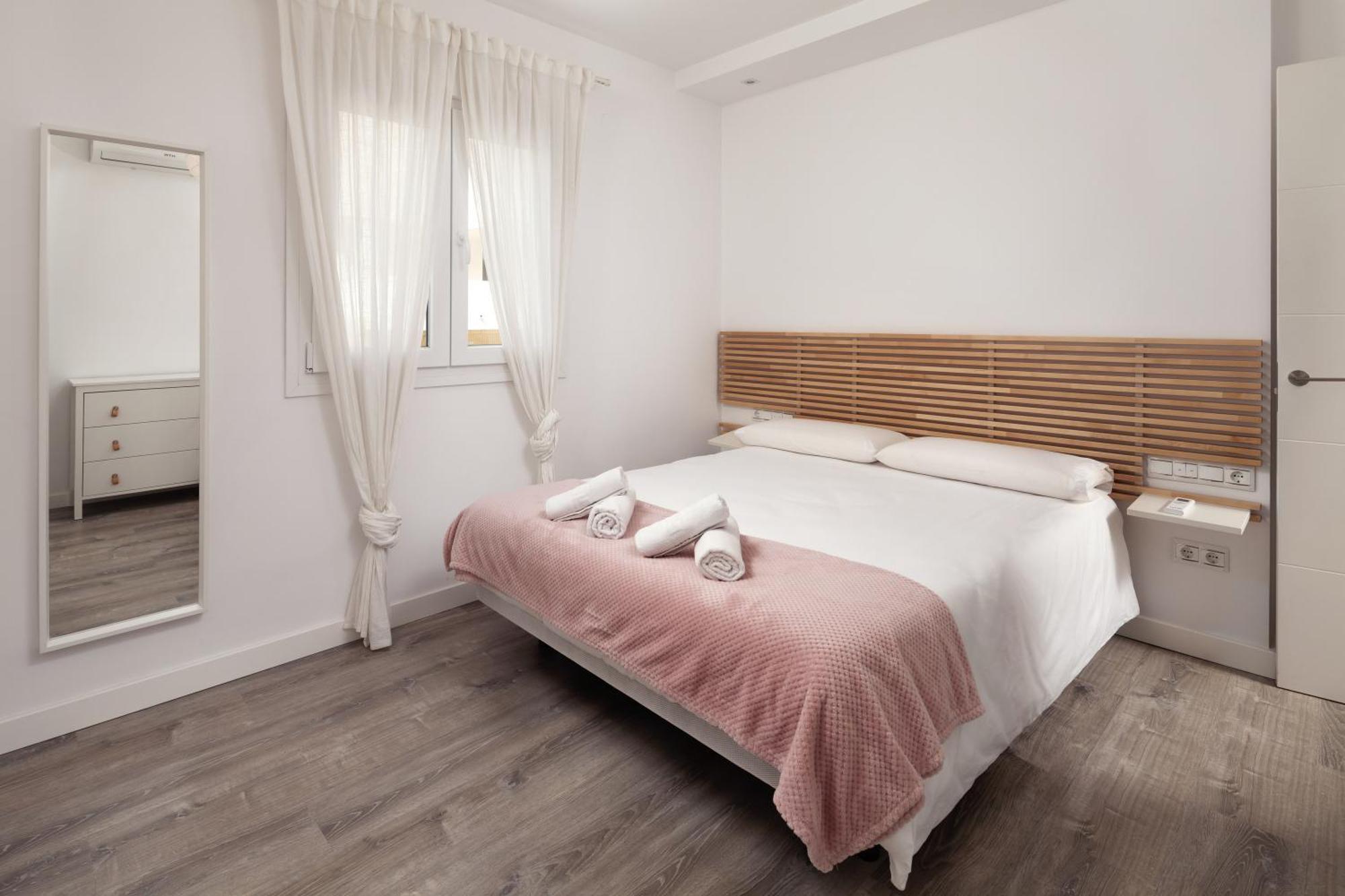 Apartamento Chanquete Nerja Exterior photo