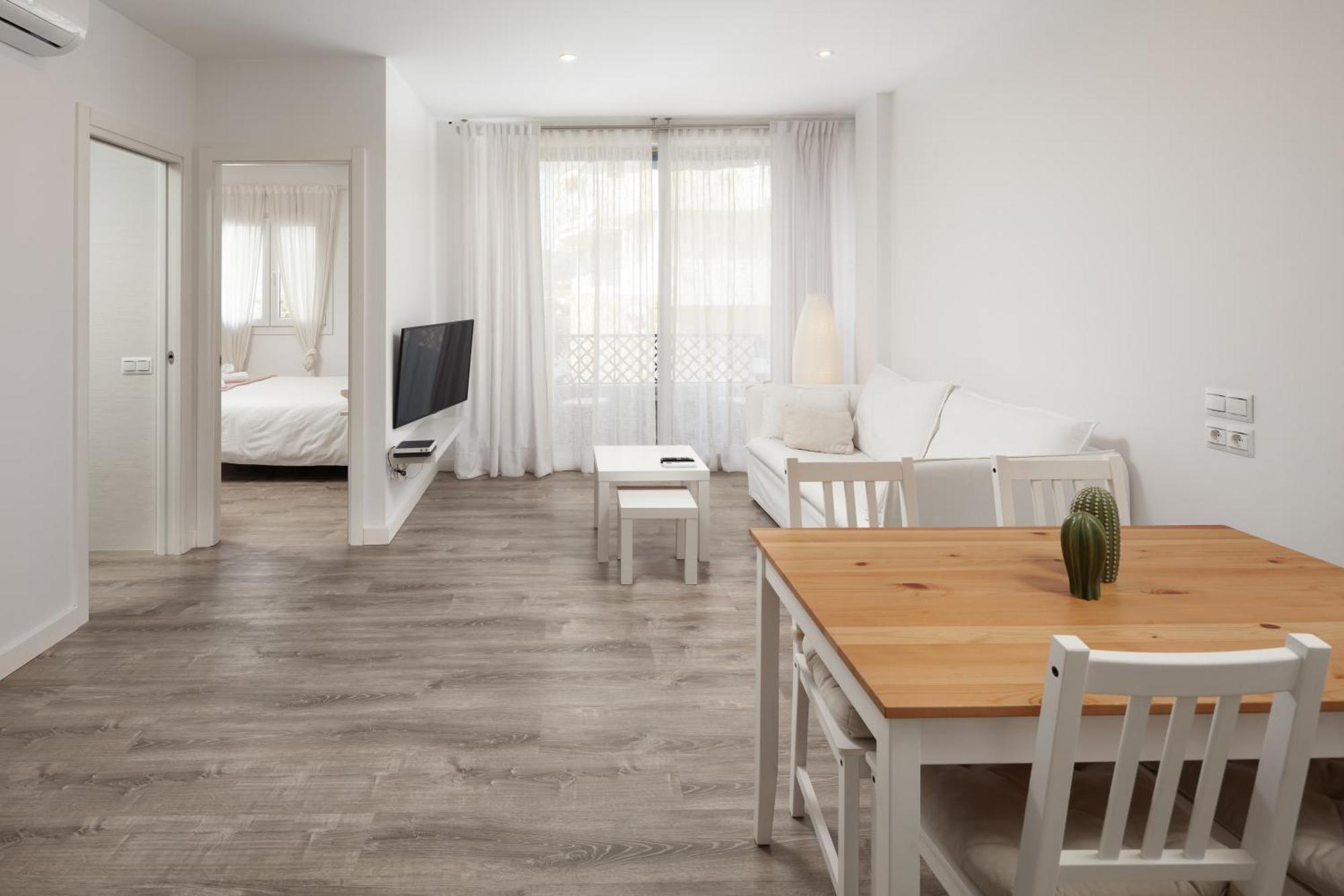 Apartamento Chanquete Nerja Exterior photo
