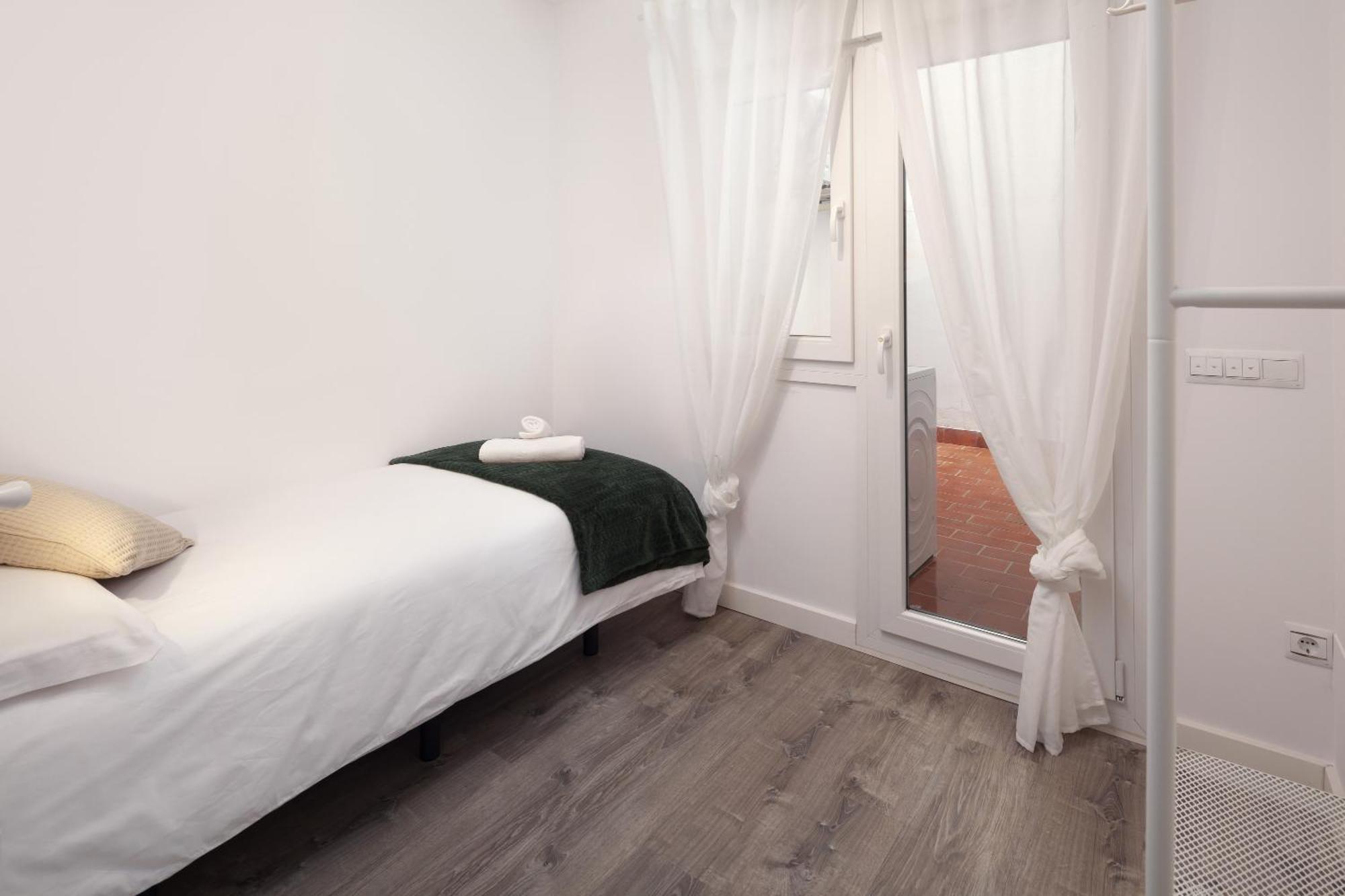 Apartamento Chanquete Nerja Exterior photo